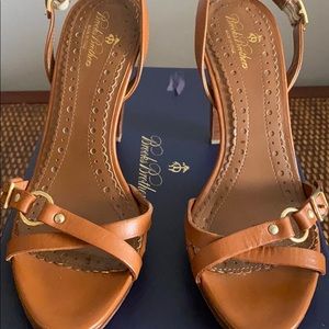 Sandals Brooks Brothers